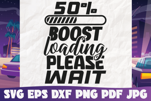 50 Boost Loading Please Wait Graphics: A Review of These Graphic Templates